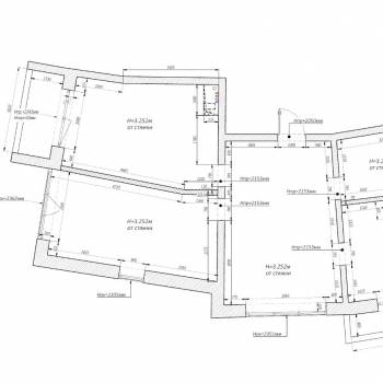 Продается 3-х комнатная квартира, 87 м²
