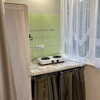 Сдается 1-комнатная квартира, 18 м²