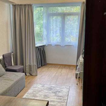 Сдается 1-комнатная квартира, 18 м²