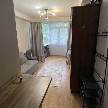 Сдается 1-комнатная квартира, 18 м²