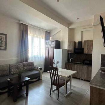 Сдается 1-комнатная квартира, 28 м²