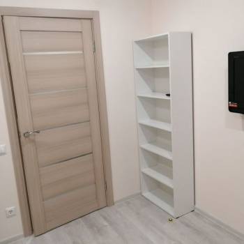Сдается 1-комнатная квартира, 20 м²