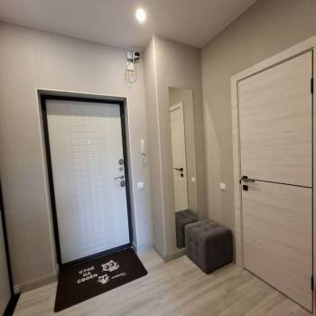 Сдается 1-комнатная квартира, 28 м²