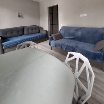 Сдается 1-комнатная квартира, 28 м²