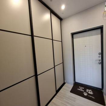 Сдается 1-комнатная квартира, 28 м²