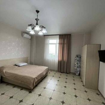 Сдается 1-комнатная квартира, 30 м²