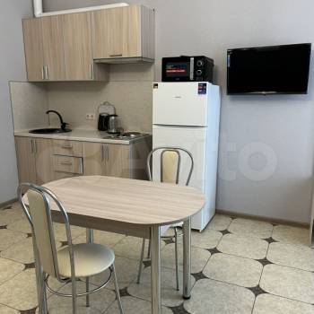 Сдается 1-комнатная квартира, 30 м²