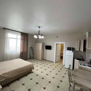 Сдается 1-комнатная квартира, 30 м²