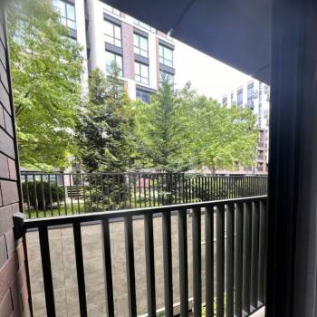 Продается 1-комнатная квартира, 29,3 м²