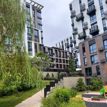Продается 1-комнатная квартира, 29,3 м²