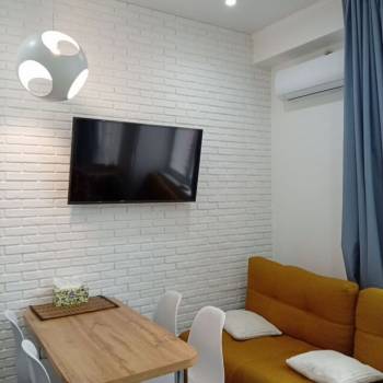 Продается 1-комнатная квартира, 26 м²