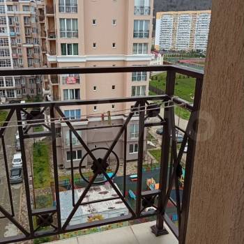 Продается 1-комнатная квартира, 26 м²