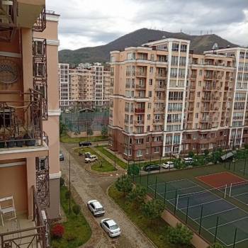 Продается 1-комнатная квартира, 26 м²