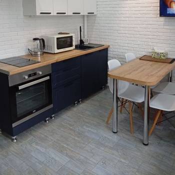Продается 1-комнатная квартира, 26 м²