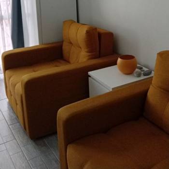 Продается 1-комнатная квартира, 26 м²