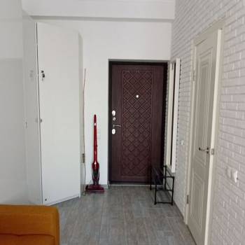 Продается 1-комнатная квартира, 26 м²