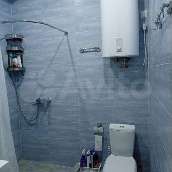 Продается 1-комнатная квартира, 26 м²