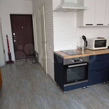 Продается 1-комнатная квартира, 26 м²
