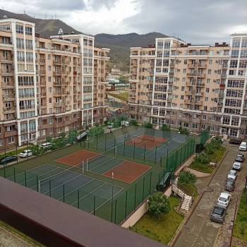 Продается 1-комнатная квартира, 26 м²