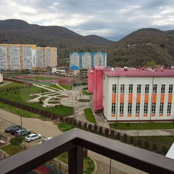 Продается 1-комнатная квартира, 26 м²