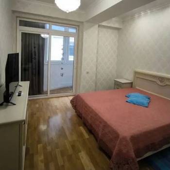 Продается 2-х комнатная квартира, 57,6 м²