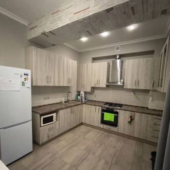 Продается 2-х комнатная квартира, 57,6 м²