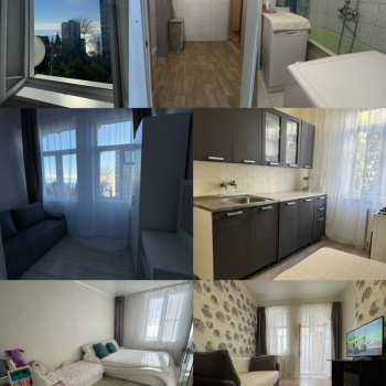 Продается 2-х комнатная квартира, 58 м²
