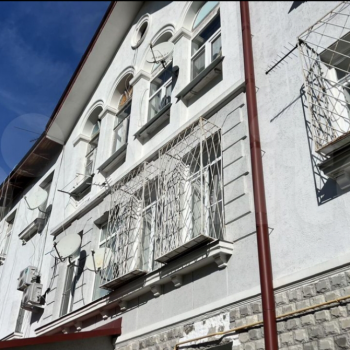 Продается 2-х комнатная квартира, 58 м²