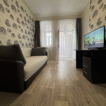 Продается 2-х комнатная квартира, 58 м²
