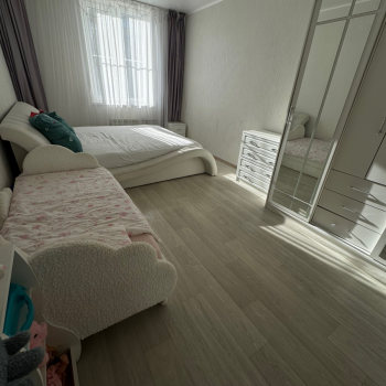 Продается 2-х комнатная квартира, 58 м²