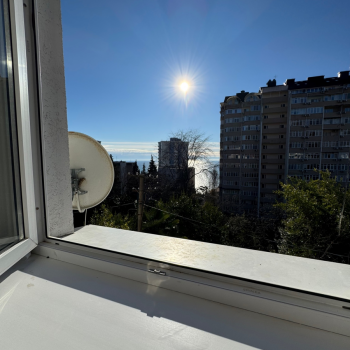 Продается 2-х комнатная квартира, 58 м²
