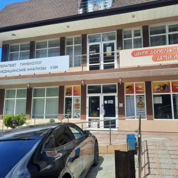 Сдается Нежилое помещение, 8,4 м²