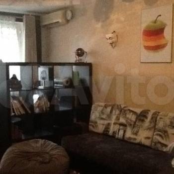 Сдается Многокомнатная квартира, 121,8 м²
