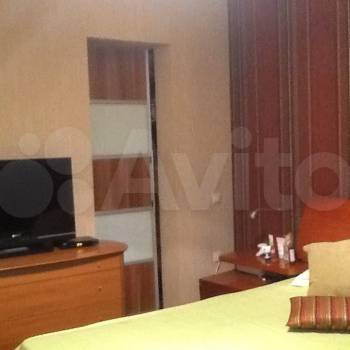 Сдается Многокомнатная квартира, 121,8 м²