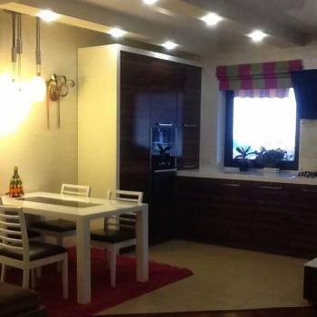 Сдается Многокомнатная квартира, 121,8 м²