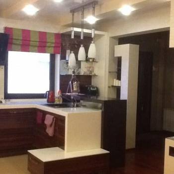 Сдается Многокомнатная квартира, 121,8 м²