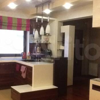 Сдается Многокомнатная квартира, 121,8 м²