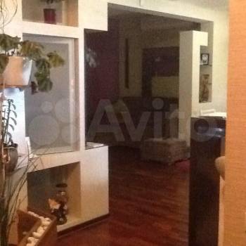 Сдается Многокомнатная квартира, 121,8 м²