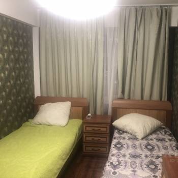 Сдается 2-х комнатная квартира, 48,6 м²