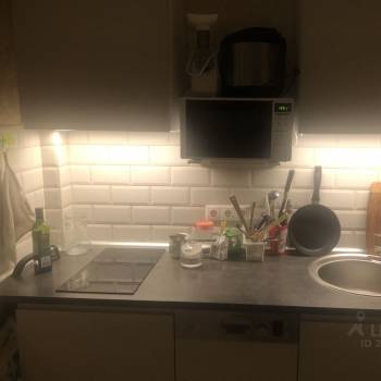 Сдается 2-х комнатная квартира, 48,6 м²
