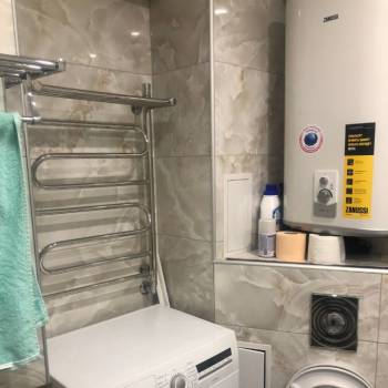 Сдается 2-х комнатная квартира, 48,6 м²