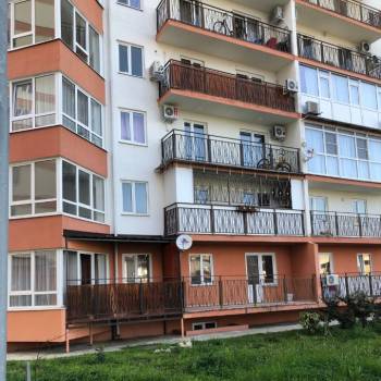Сдается 2-х комнатная квартира, 48,6 м²