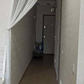 Сдается 2-х комнатная квартира, 52,7 м²