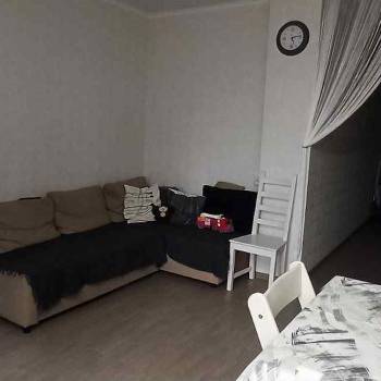 Сдается 2-х комнатная квартира, 52,7 м²