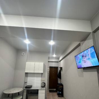 Продается 1-комнатная квартира, 15,2 м²