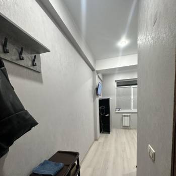 Продается 1-комнатная квартира, 15,2 м²