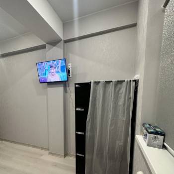 Продается 1-комнатная квартира, 15,2 м²