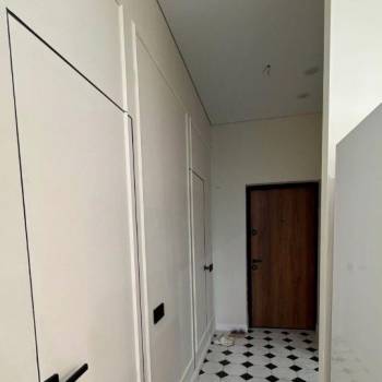 Продается 2-х комнатная квартира, 60 м²