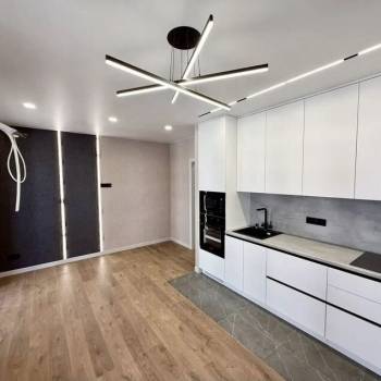 Продается 1-комнатная квартира, 30 м²