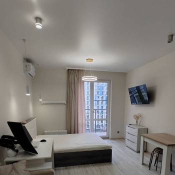 Продается 1-комнатная квартира, 27 м²